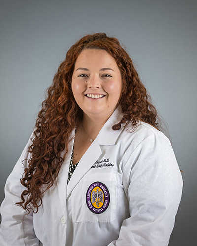 Katy Gaspard, M.D.